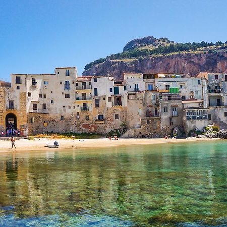 Pepito Palace Cefalù Zewnętrze zdjęcie