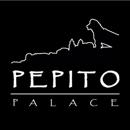 Pepito Palace Cefalù Zewnętrze zdjęcie