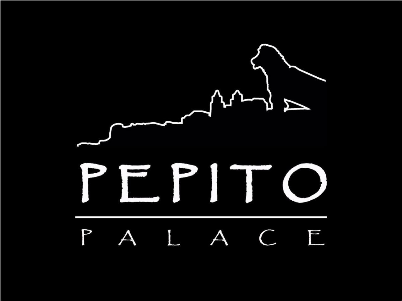 Pepito Palace Cefalù Zewnętrze zdjęcie